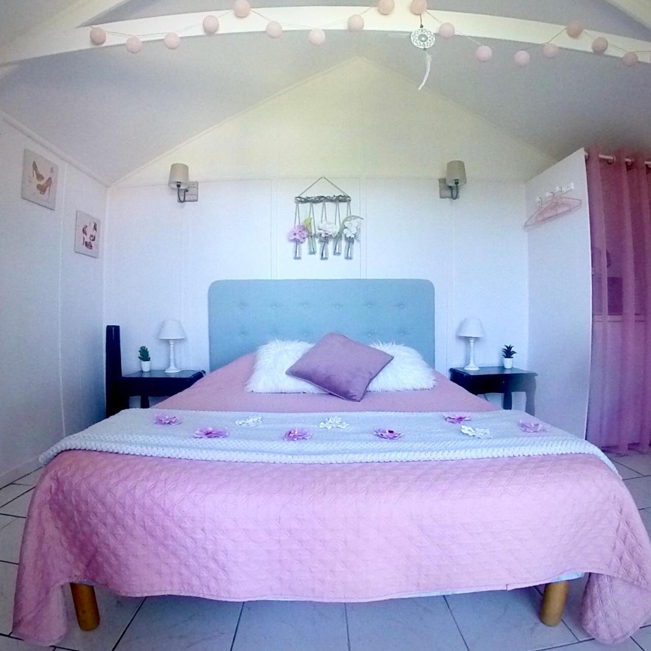 Residence Ile De Beaute プロプリアノ エクステリア 写真
