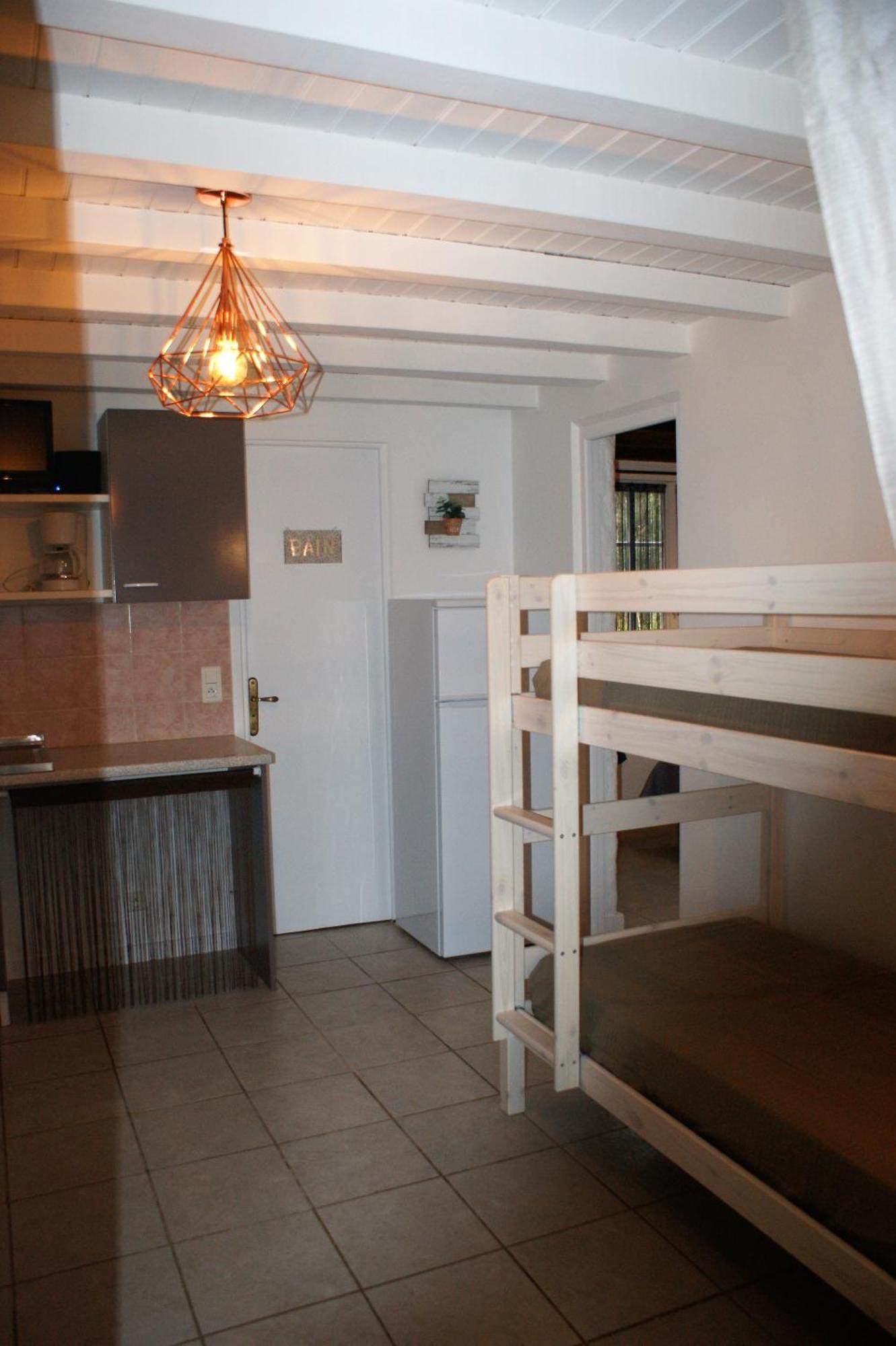 Residence Ile De Beaute プロプリアノ エクステリア 写真